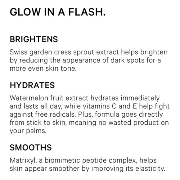 (BNA) NEW MILK MAKEUP Watermelon Brightening Face Mask, New in Box - Picture 8 of 11